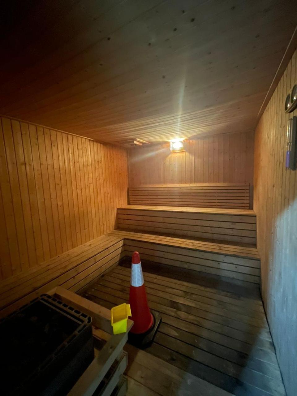 Meridin Bayvue - 3br - 6 Pax - Near Mmhe Apartment *